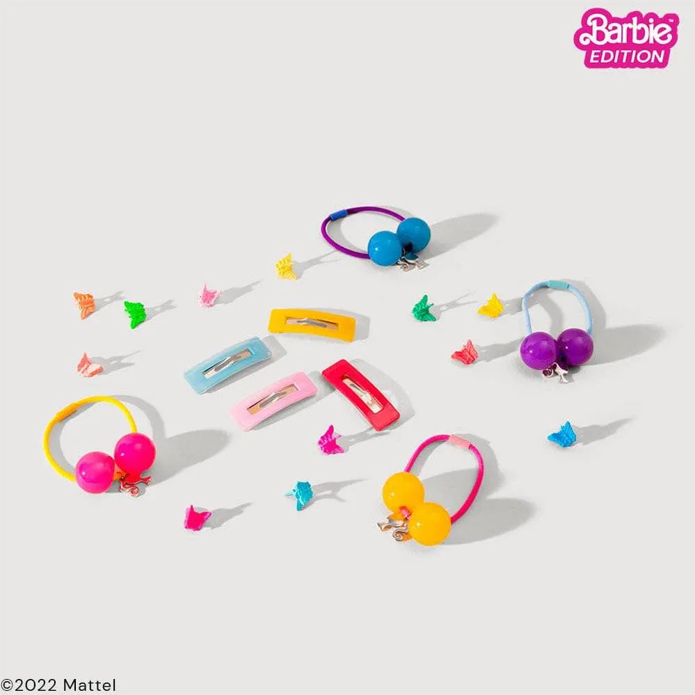 Barbie™ Totally Hair Accessories Bundle