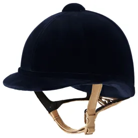 Charles Owen Hampton Riding Hat