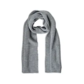 Klue Soft Scarf in Grey