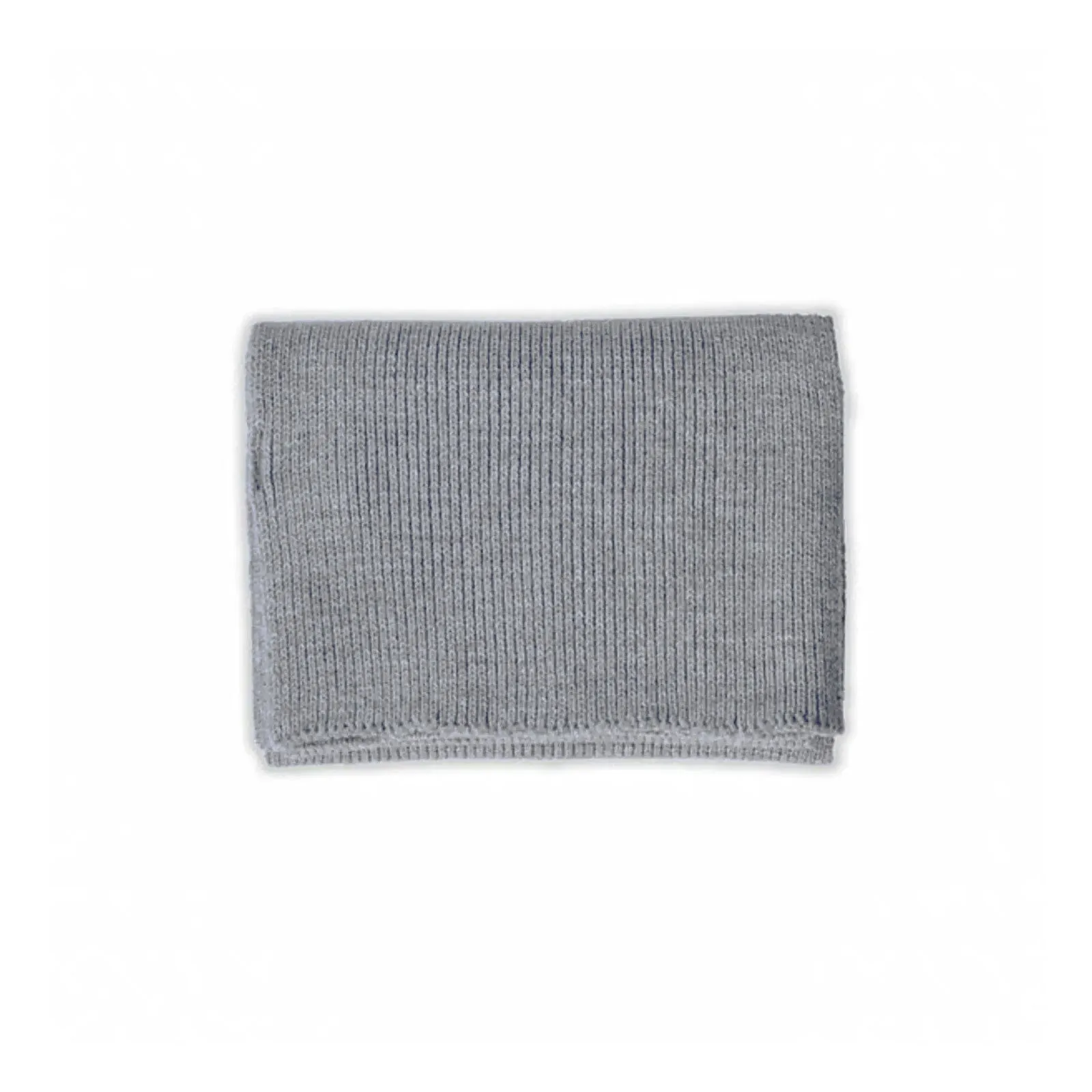 Klue Soft Scarf in Grey