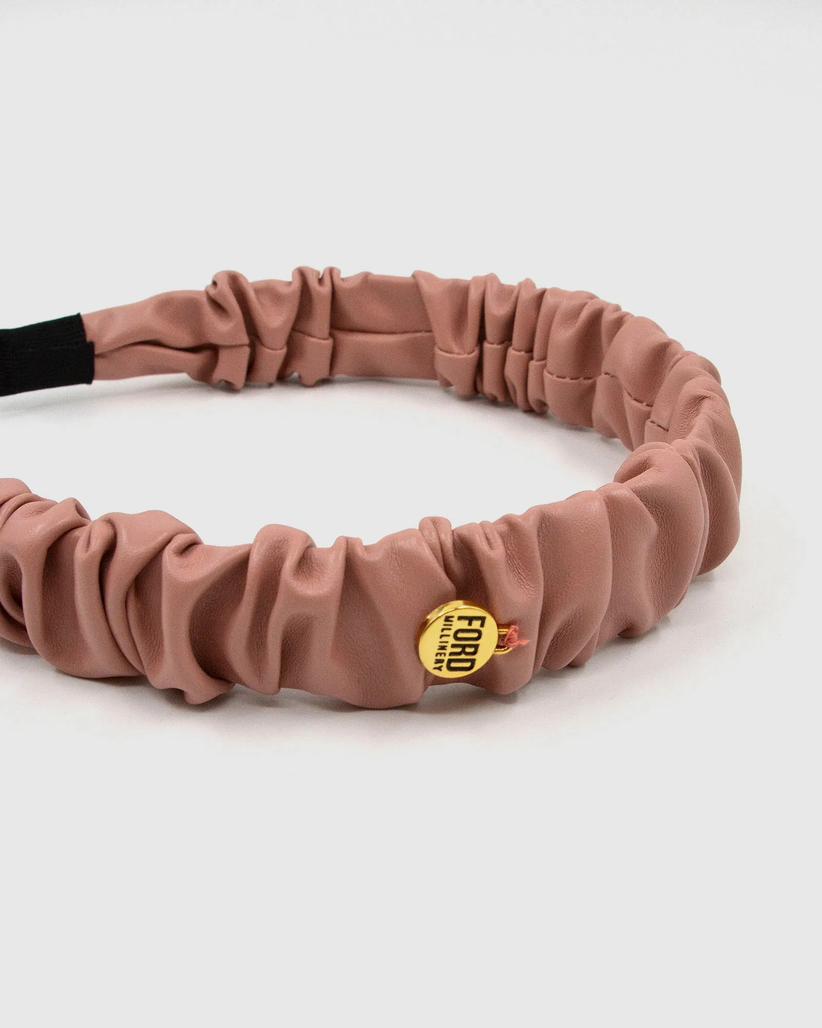 MANNY Headband (pink nude)