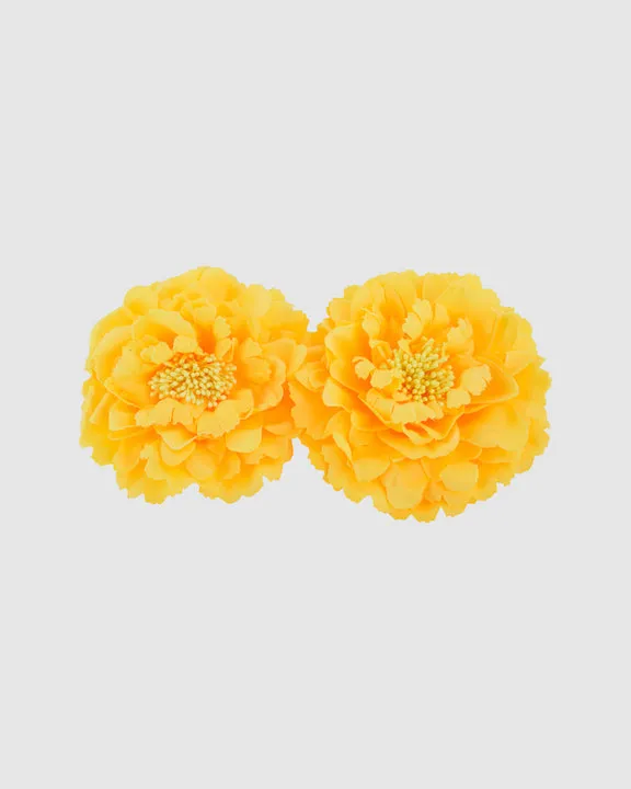 MARIA CLIPS (yellow)