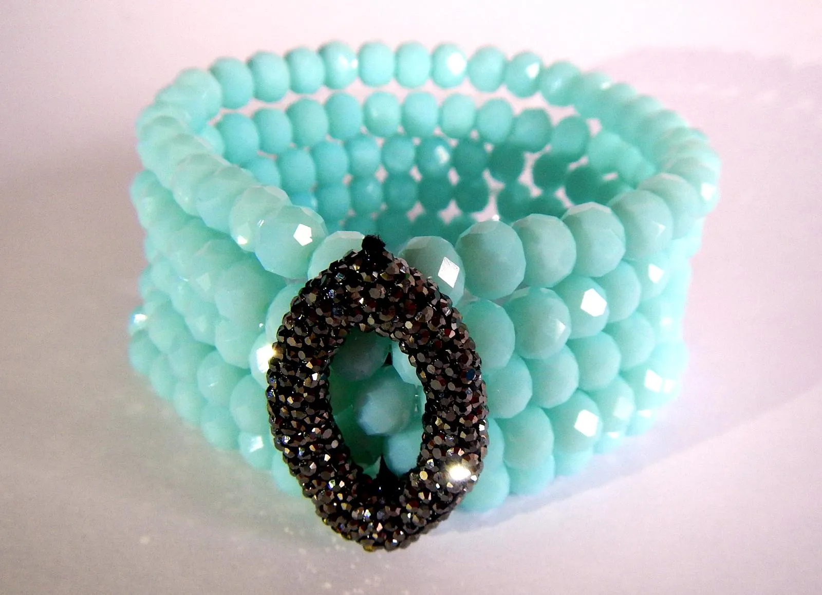 Olivia Kristal Bracelets