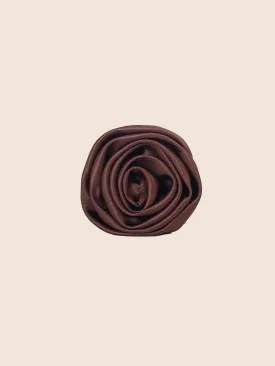 Satin Rose Brown