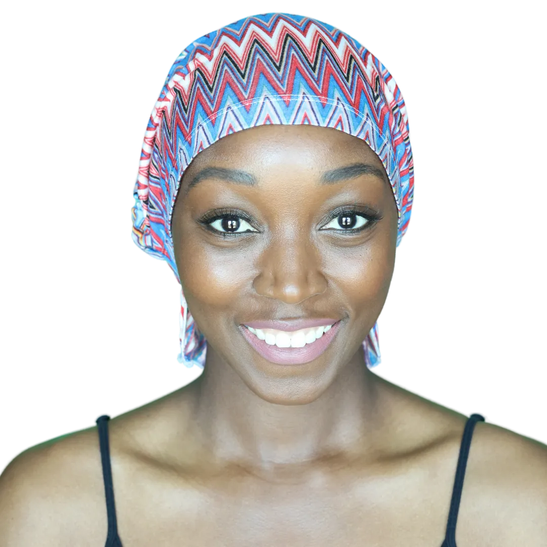 Scarves - Chemo Beanies® - Louisa