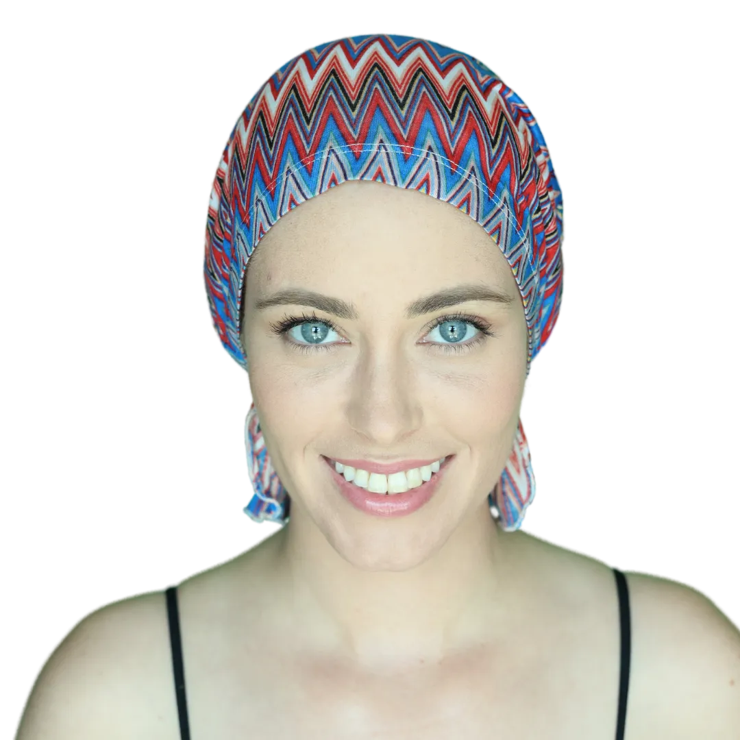 Scarves - Chemo Beanies® - Louisa