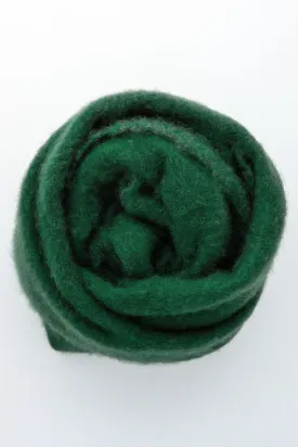 Soft Felted Scarf