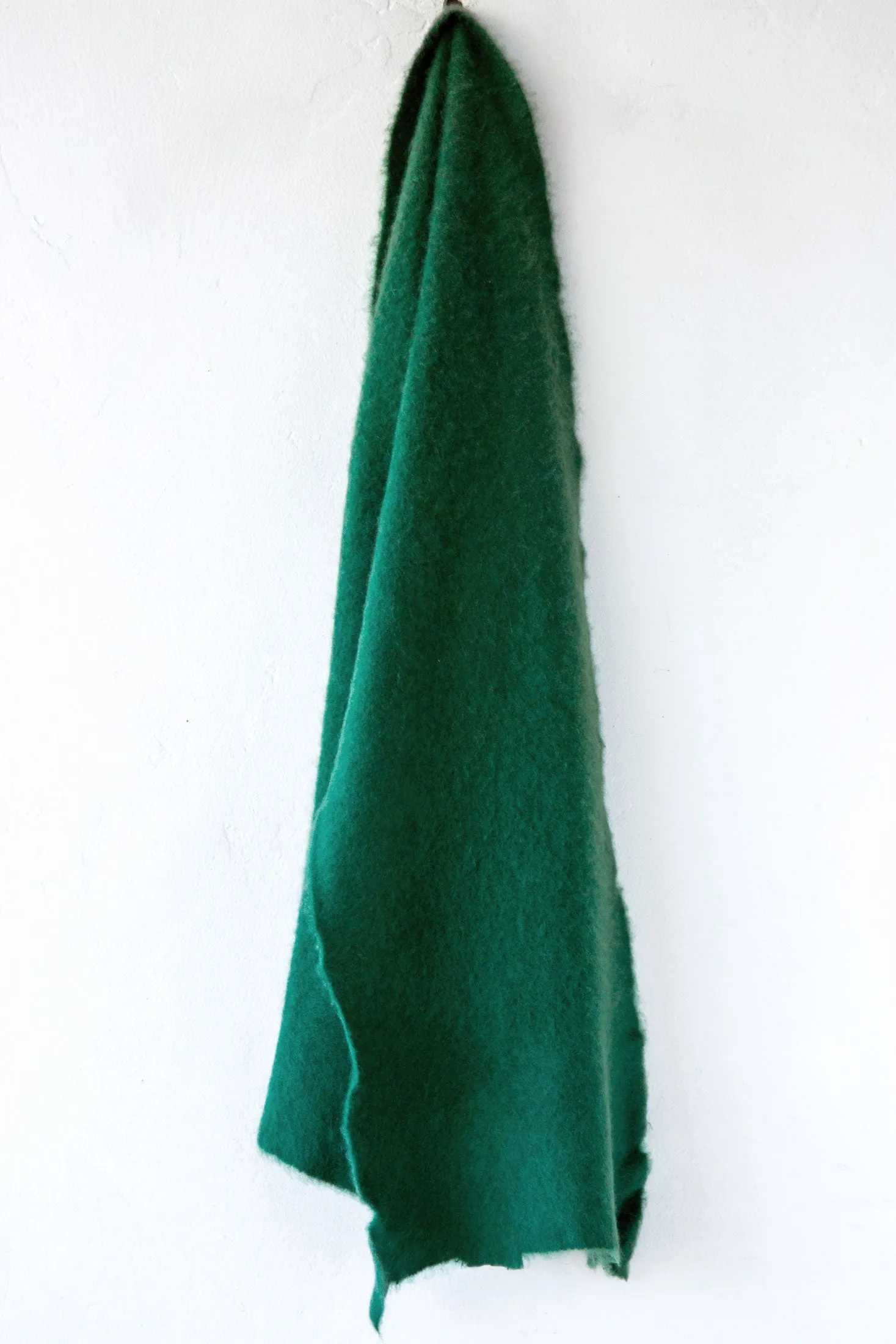 Soft Felted Scarf