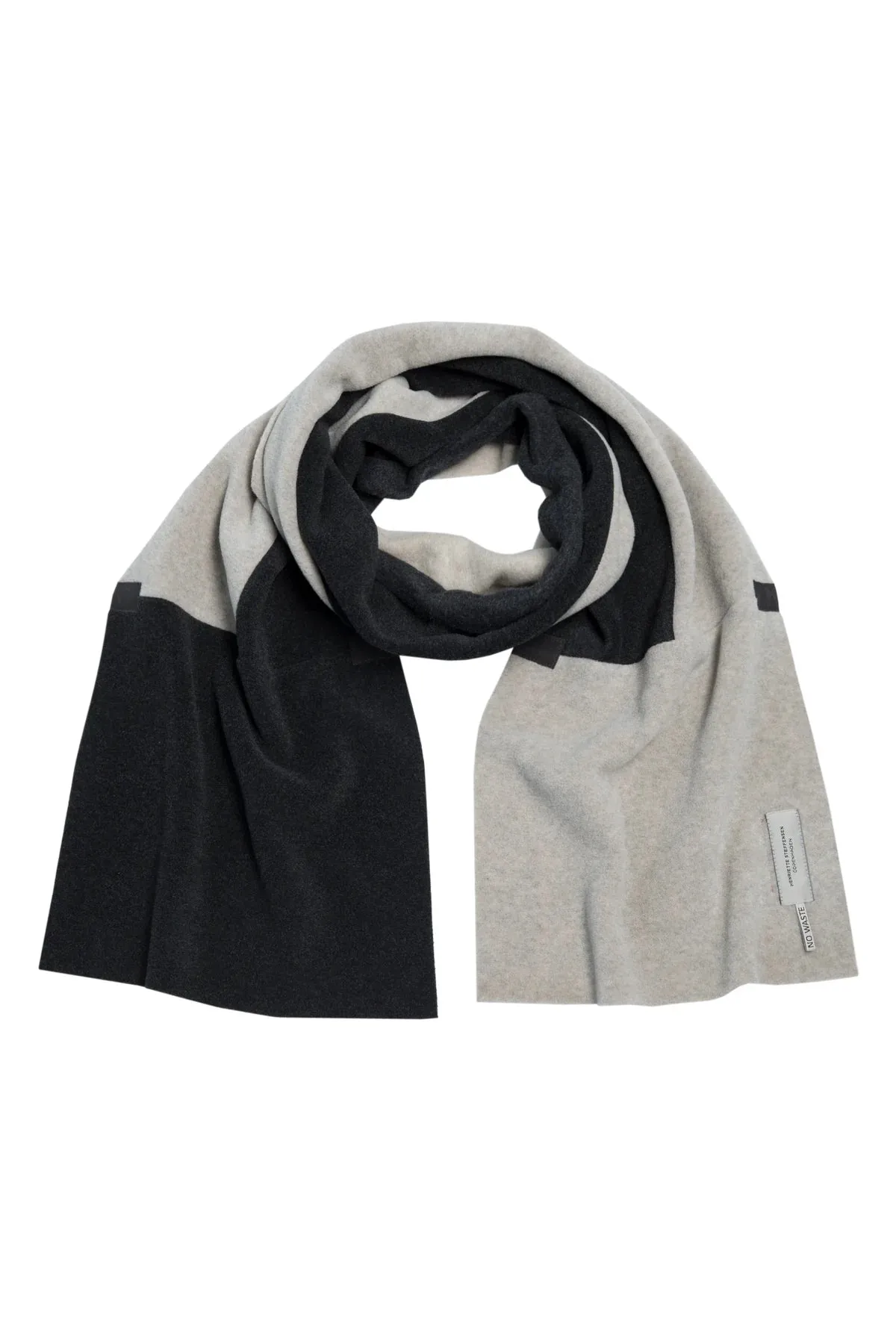 Soft Fleece Scarf