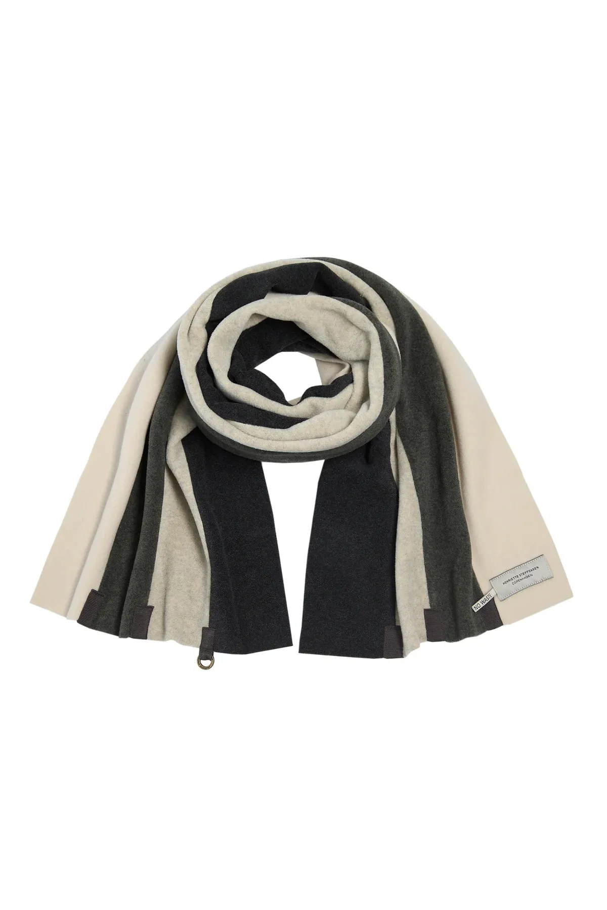 Soft Fleece Scarf