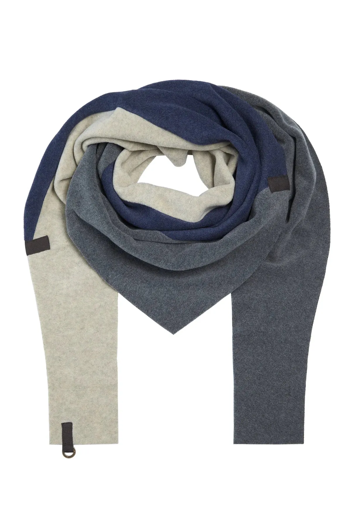 Soft Fleece Scarf