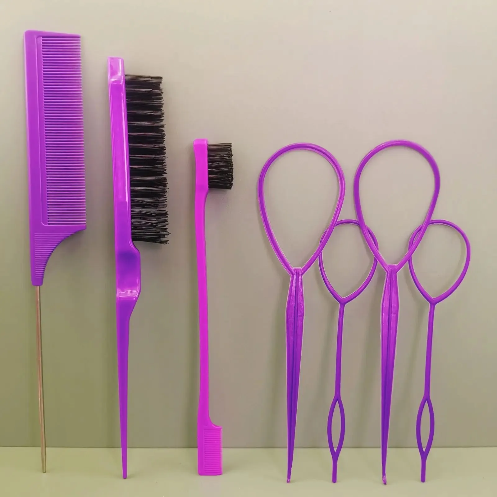 Toddler Hair Styling Kit