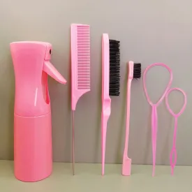 Toddler Hair Styling Kit