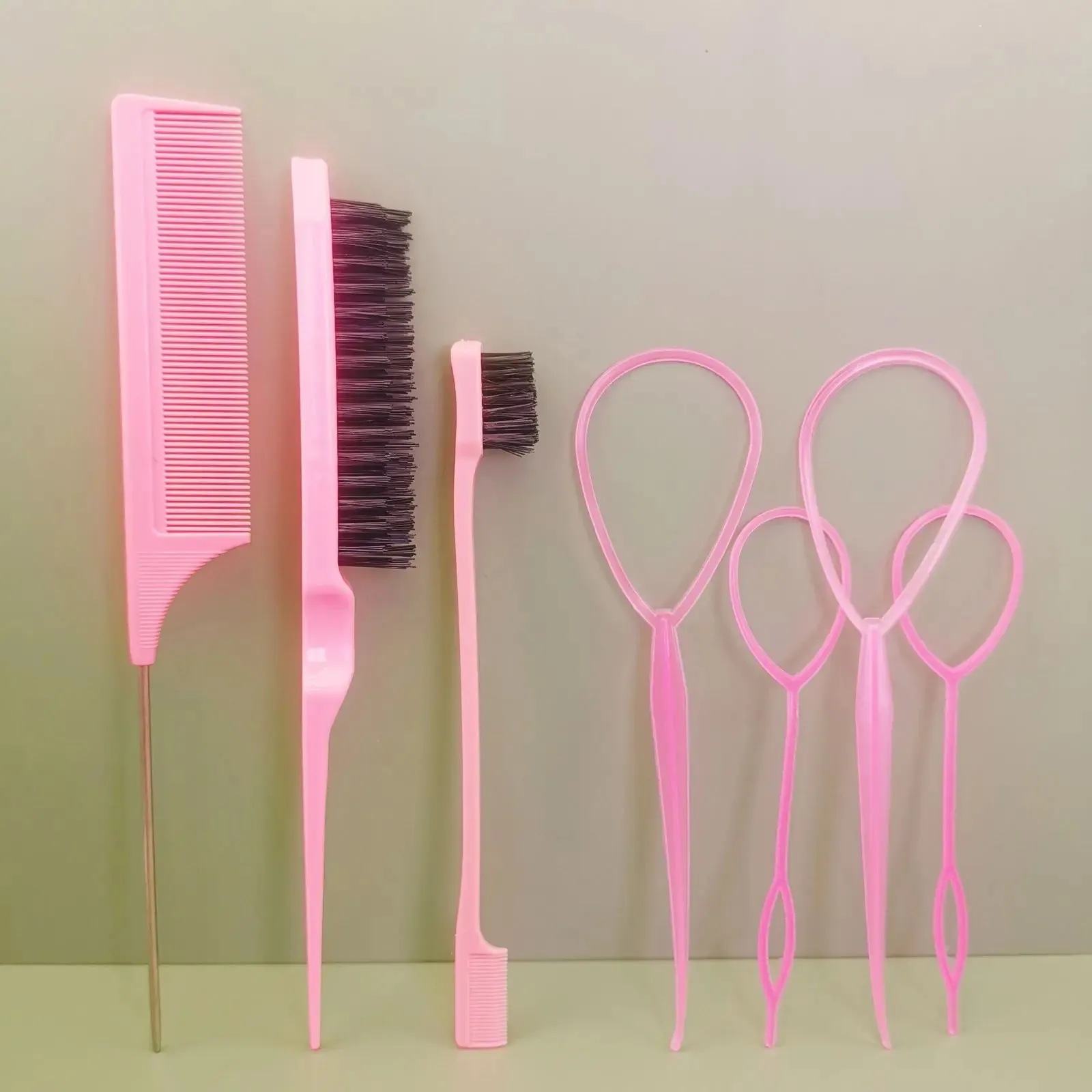 Toddler Hair Styling Kit