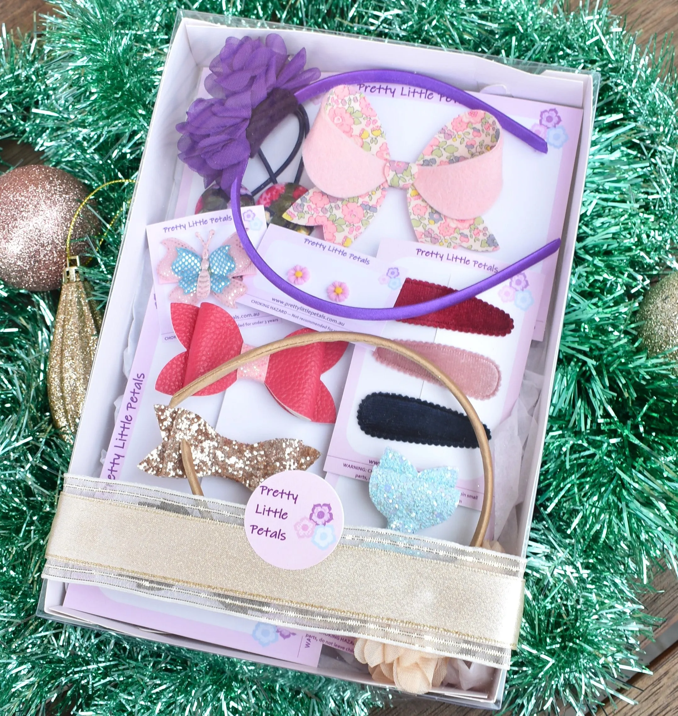 Ultimate Girls Gift Box