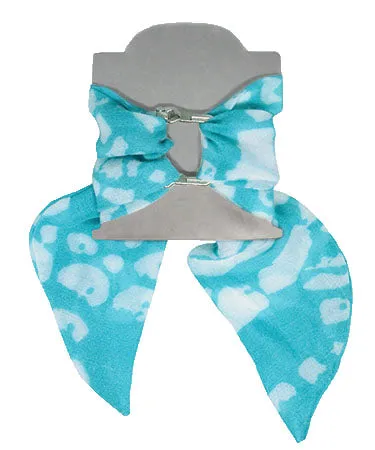 Wrist Scarf - Assorted Chiffon Collection (Sets of 2)