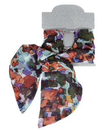 Wrist Scarf - Assorted Chiffon Collection