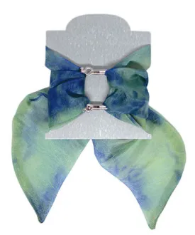 Wrist Scarf - Coastal Garden Collection (Sets of 2)