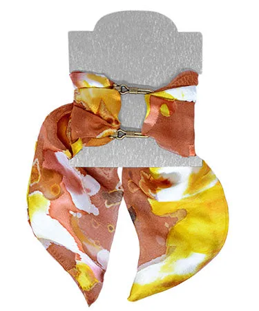 Wrist Scarf - Garden Path Collection (Sets of 2)